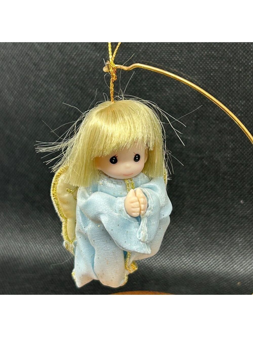Precious Moments Angel ornament